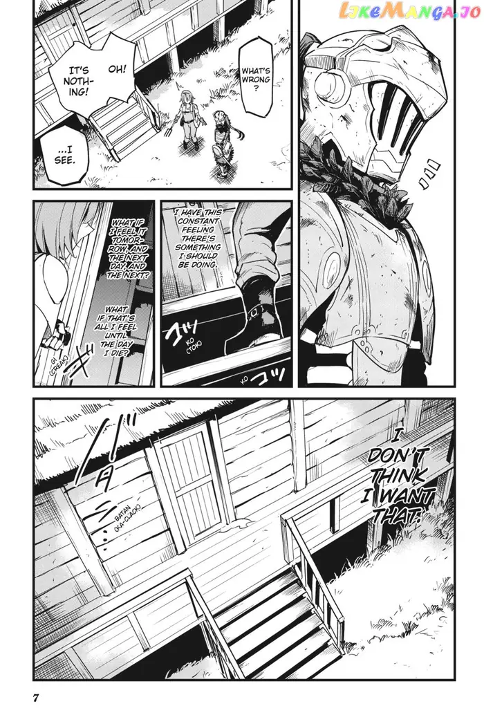 Goblin Slayer: Side Story Year One Chapter 83 image 09_optimized